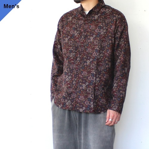 weac.　KURUMICHAN -Flower　（Brown）