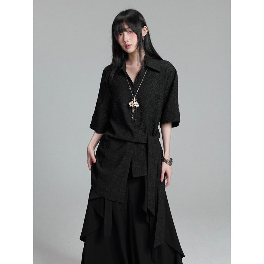 サブカル系ファッション チャイナ服 セットアップ | サブカル系地雷
