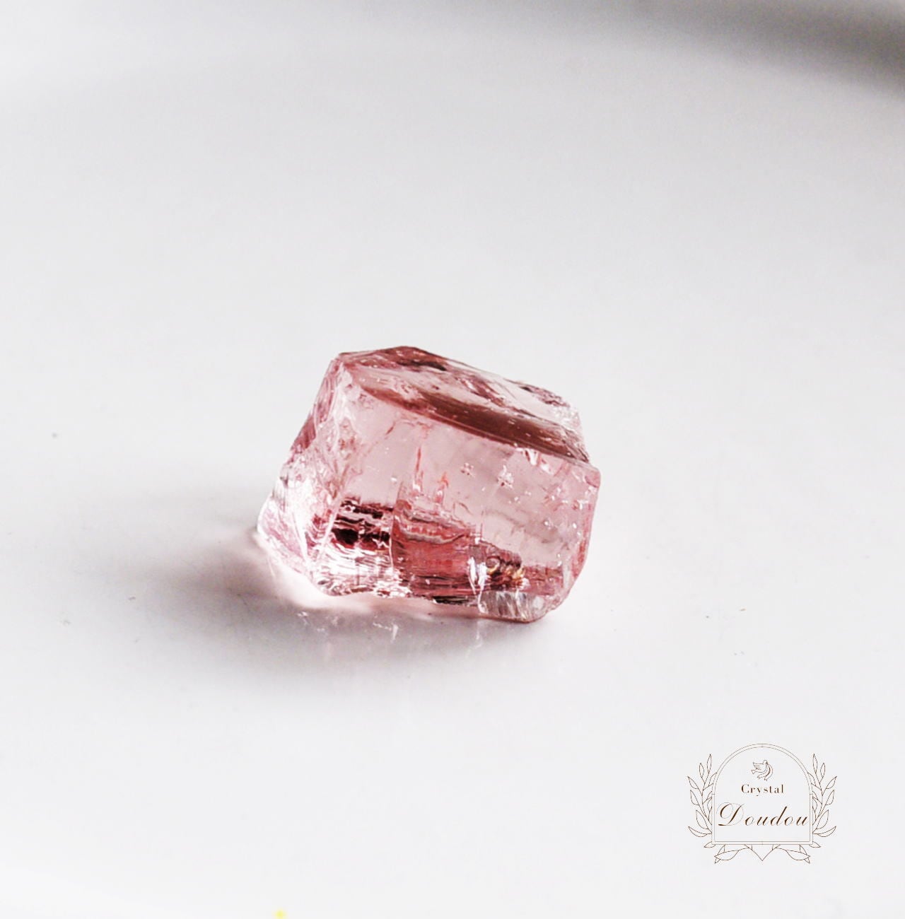 Crystal doudou☽○☽アンダラクリスタル専門店