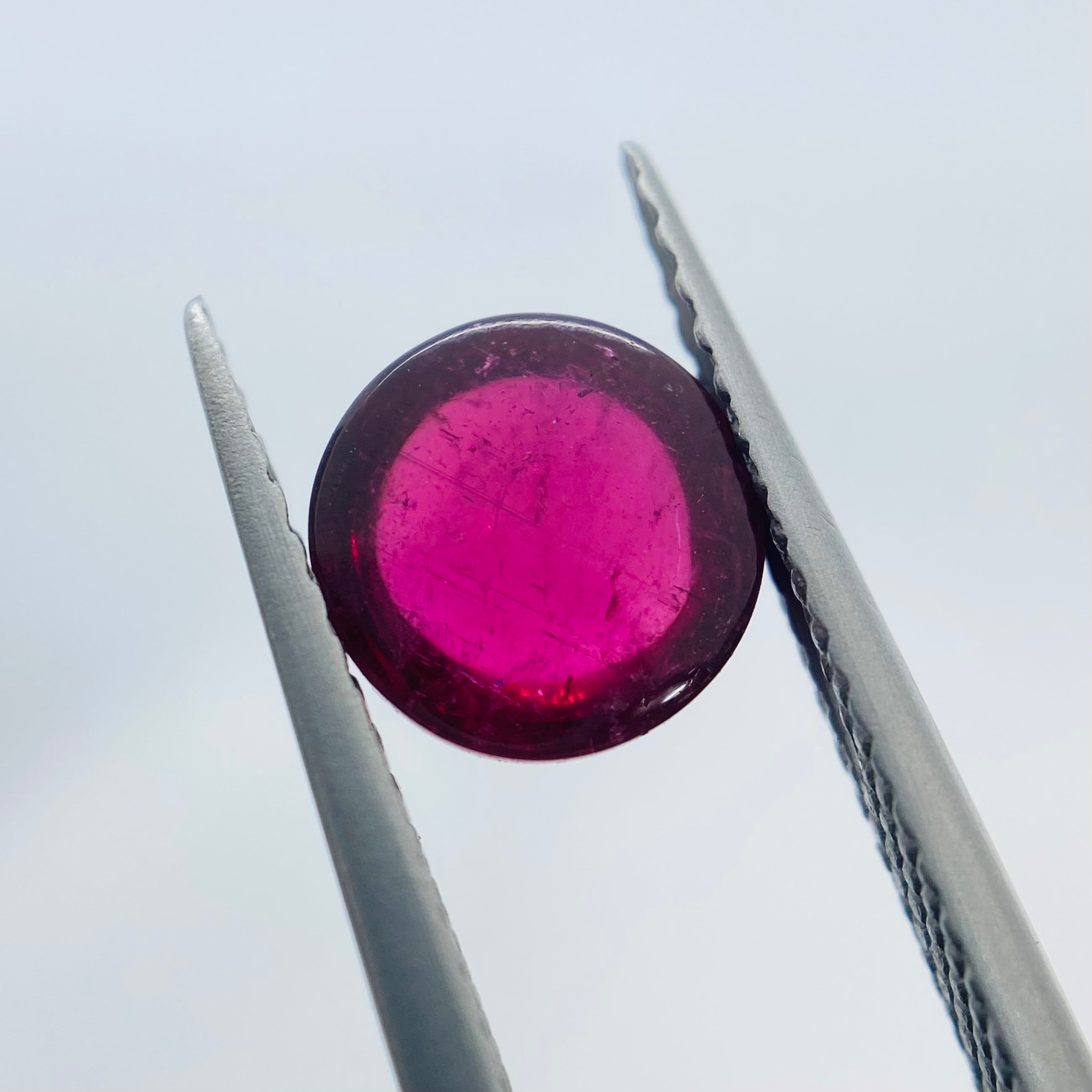 インスタライブご紹介ルベライト（トルマリン）