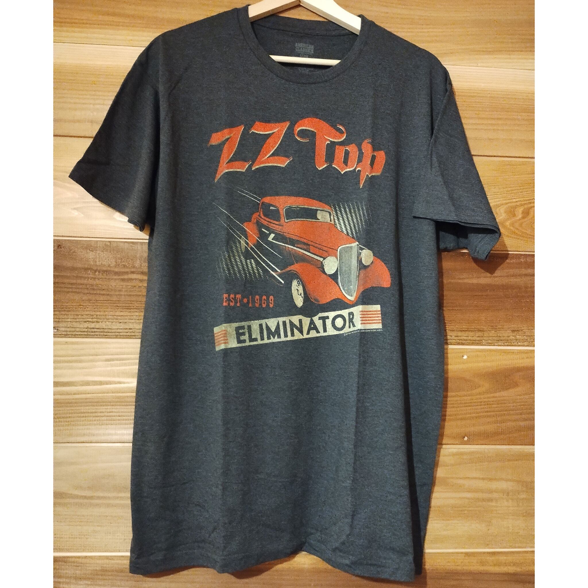 【会場限定完売品】AnthraxアンスラックスU4EAAA復刻Tシャツ Ｌ ANTHRAX U4EAAAHH tee アンスラックス Tシャツ White | TRICOLOR WORKS