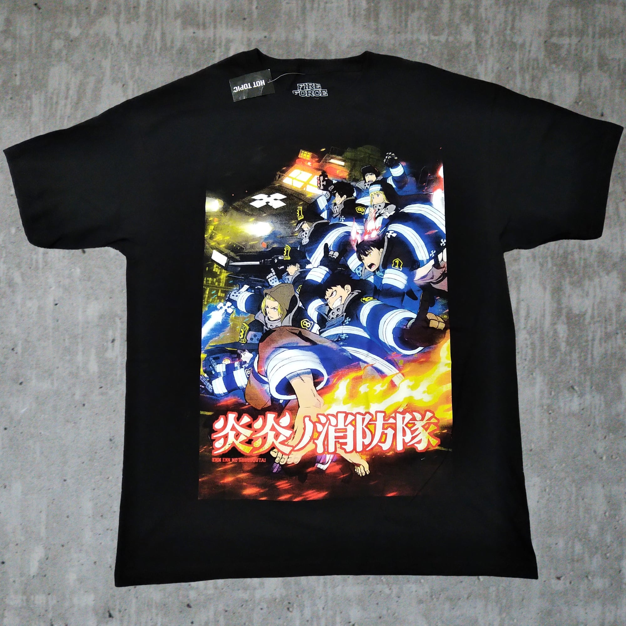 寄生獣 Tシャツ Lサイズ 黒 マンガT 漫画T 海外 未使用新品 * | GOLD
