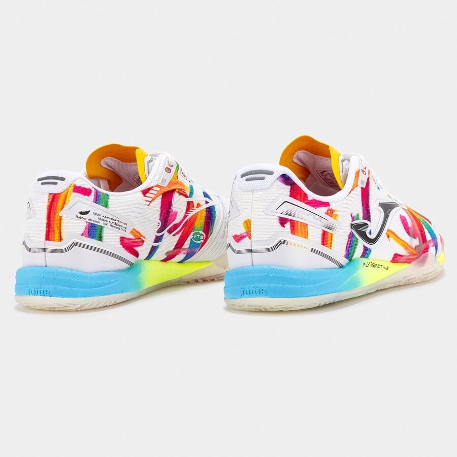 joma / SKILFUL 2676 GRAFFITI INDOOR | MIZOAK SPORTS（ミゾーク
