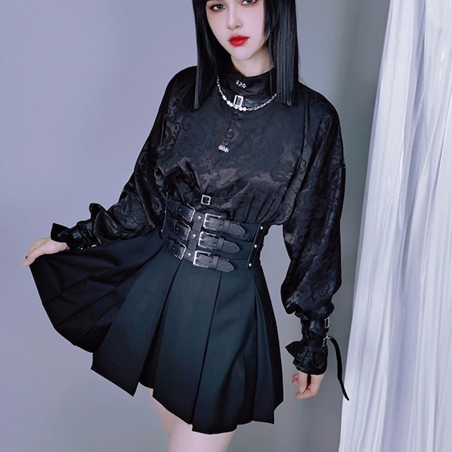 ボトムス ゴスロリファッション With U ボトムス ゴスロリファッション With U