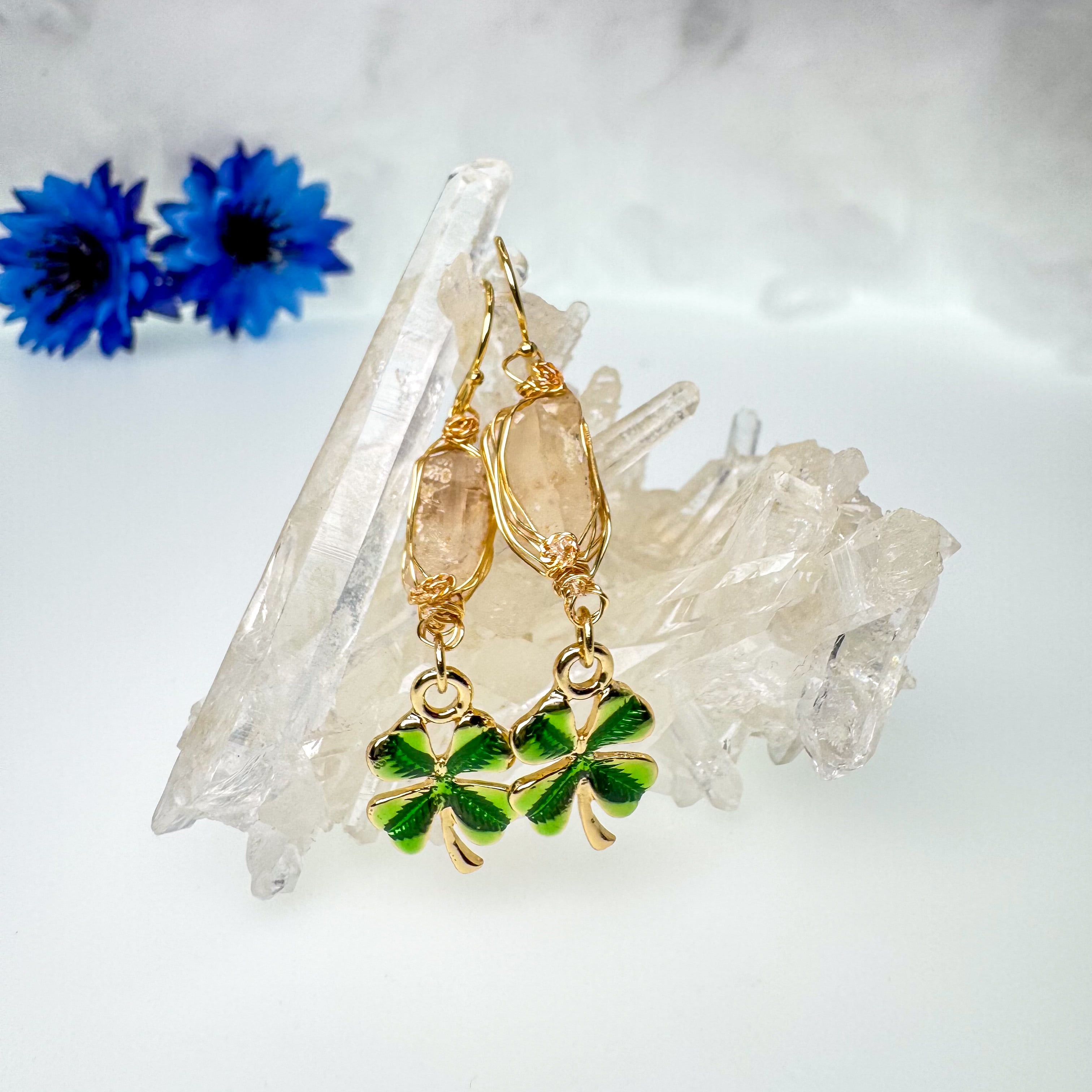 sunday shop〜宮崎水晶アクセサリー〜