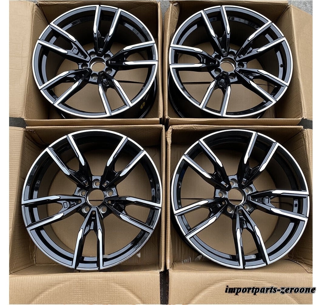 19インチ | importparts-zeroone