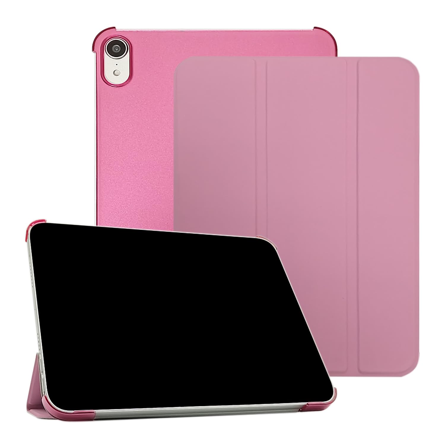 Ryo楽々生活館 iPad mini6 mini7 A17 Pro 用 ケース 8.3インチ 保護 カバー