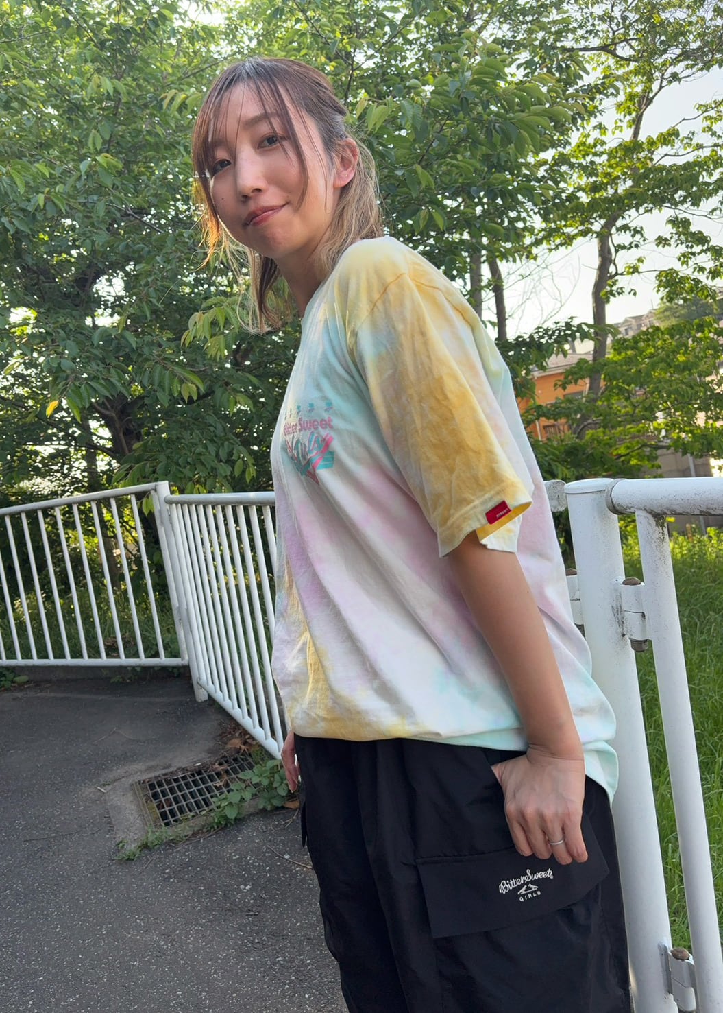 The OFFICIAL BitterSweet & BitterSweet GIRLS Clothing Store