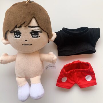 カーディガンセット』恋ムズ はぴぬい ぬい服 キンプリ 永瀬廉 髙橋海 