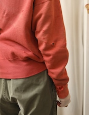 1960's Boro / Sweat Parka - 2