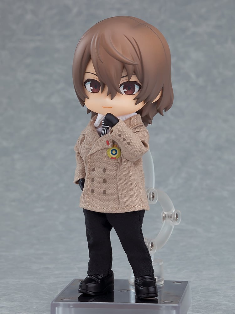 予約完売／8月発売】ねんどろいど ねんどろいど HYDE | 綺羅星雑貨店