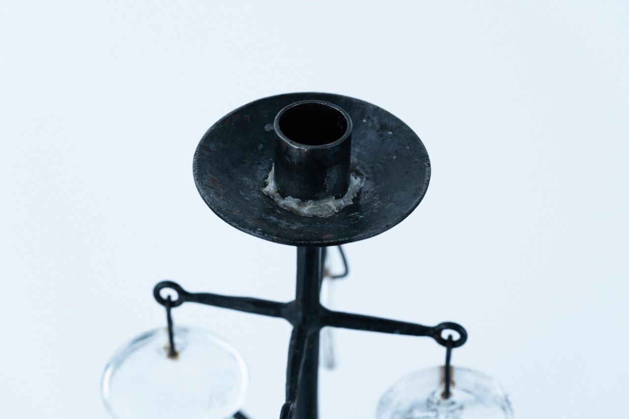 Erik Höglund | Candle Holder