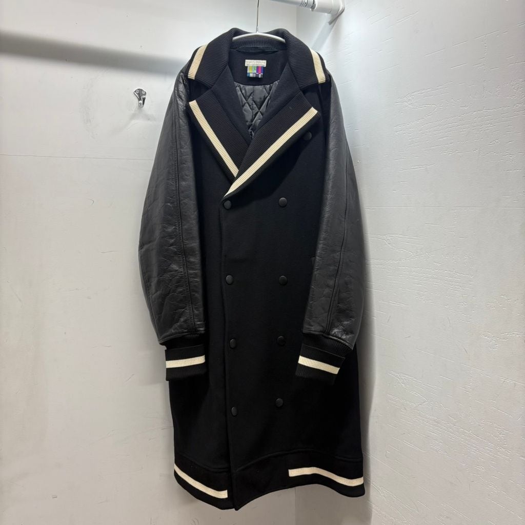 コート | ブランド古着Brooch