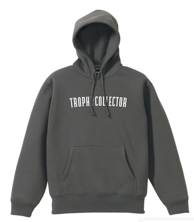 TROPHY COLLECTOR LOGO Hoodie