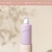 シャンプー gen023 862a06ab7ffc486ef16367e53d20b1