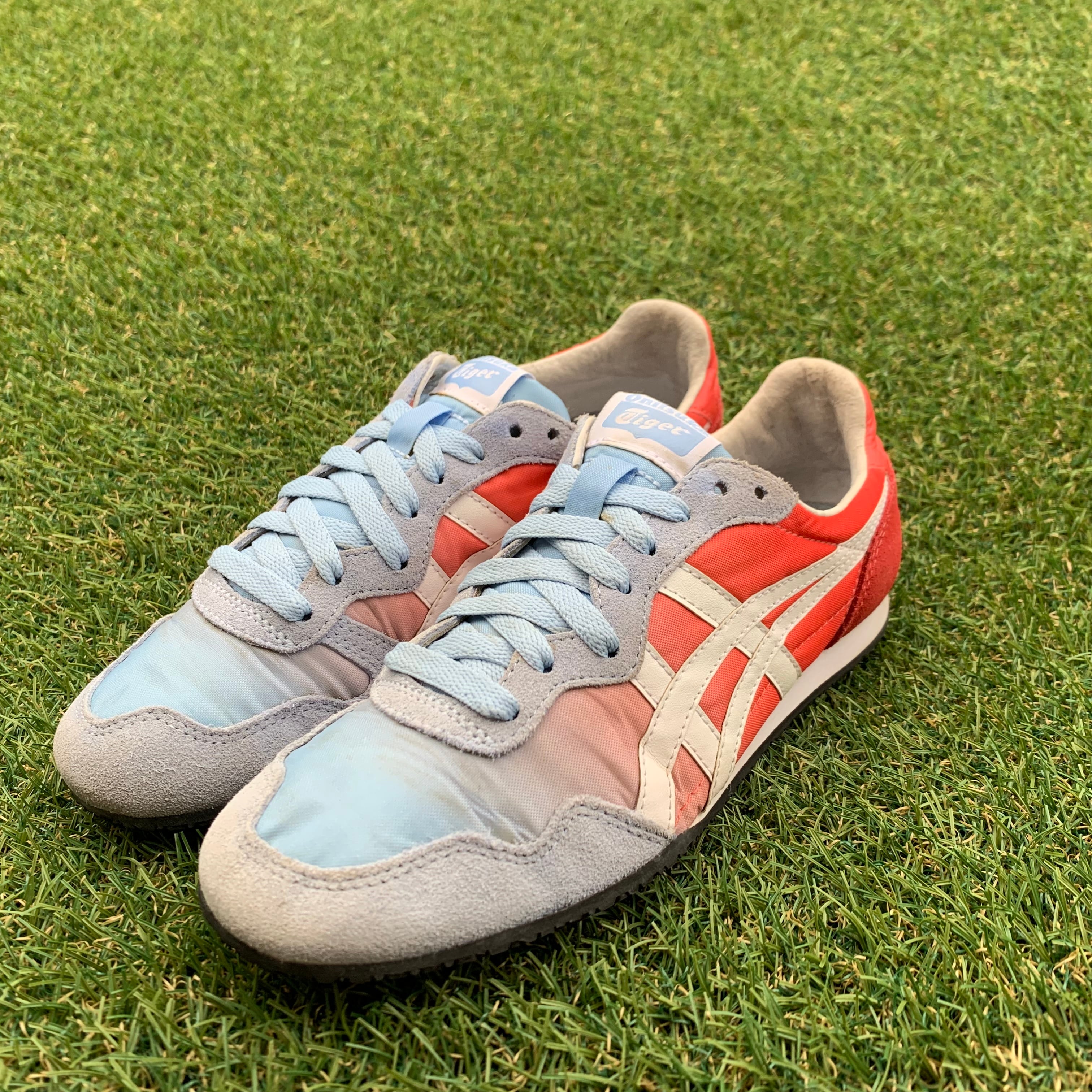Onitsuka Tiger SERRANO オニツカタイガー セラーノ C685 | PAY ID