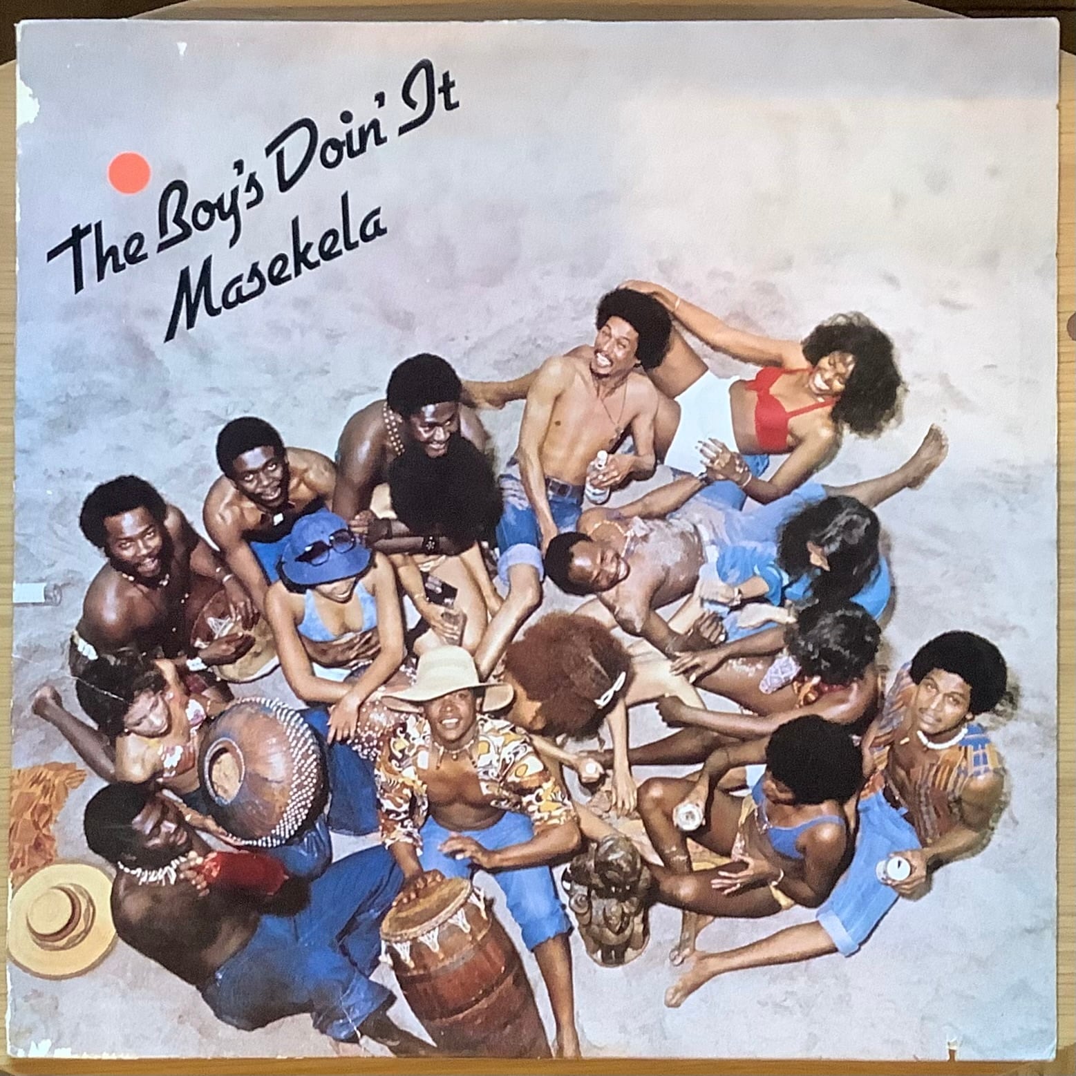 THE JONES GIRLS / THE JONES GIRLS | Plastic Soul Records