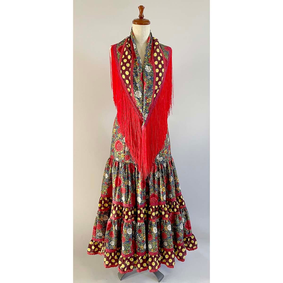 ピキージョ・ボウタイ等 | flamenco shop Aire フラメンコショップアイレ