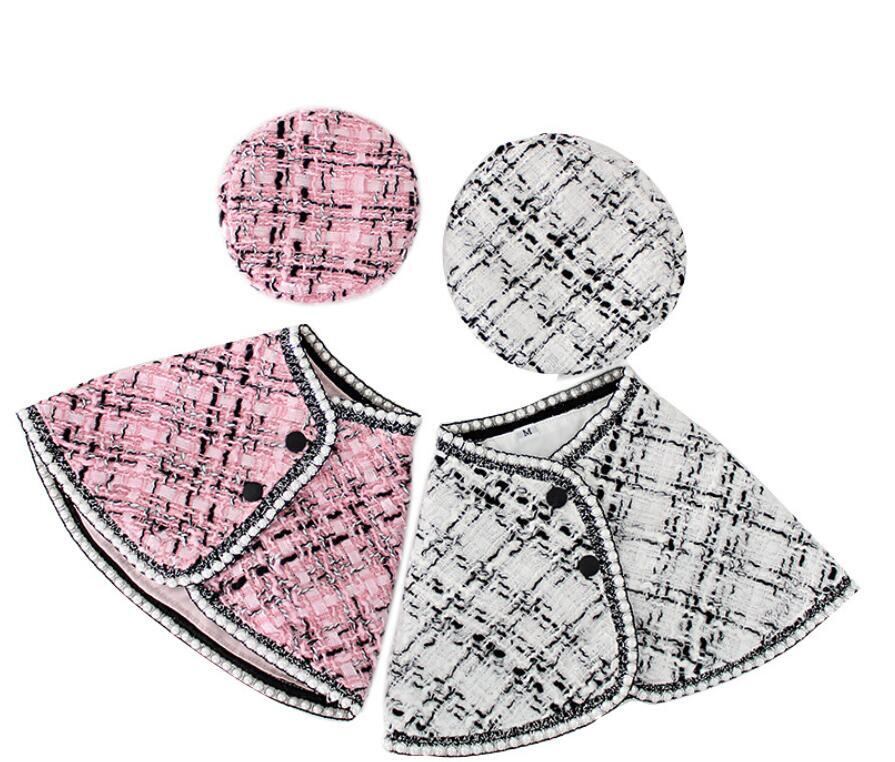 《予約》№210840 ベレーマントコート