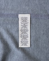 〈Hermès〉T-shirt