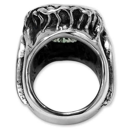 TRAVIS WALKER DOUBLE CROSS トラヴィスワーカー ダブルクロス Ring