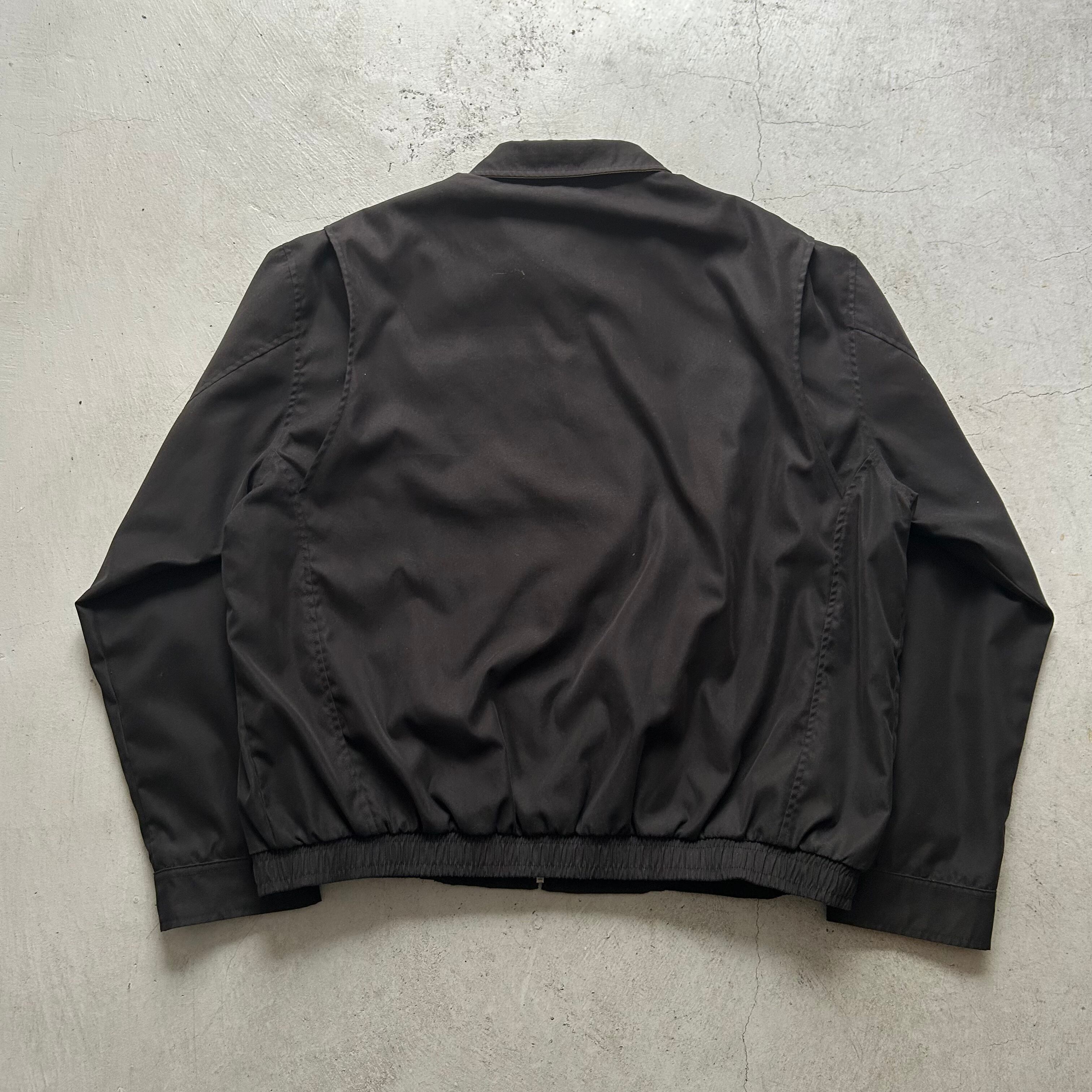 2000s Polo by Ralph Lauren swing top jacket 