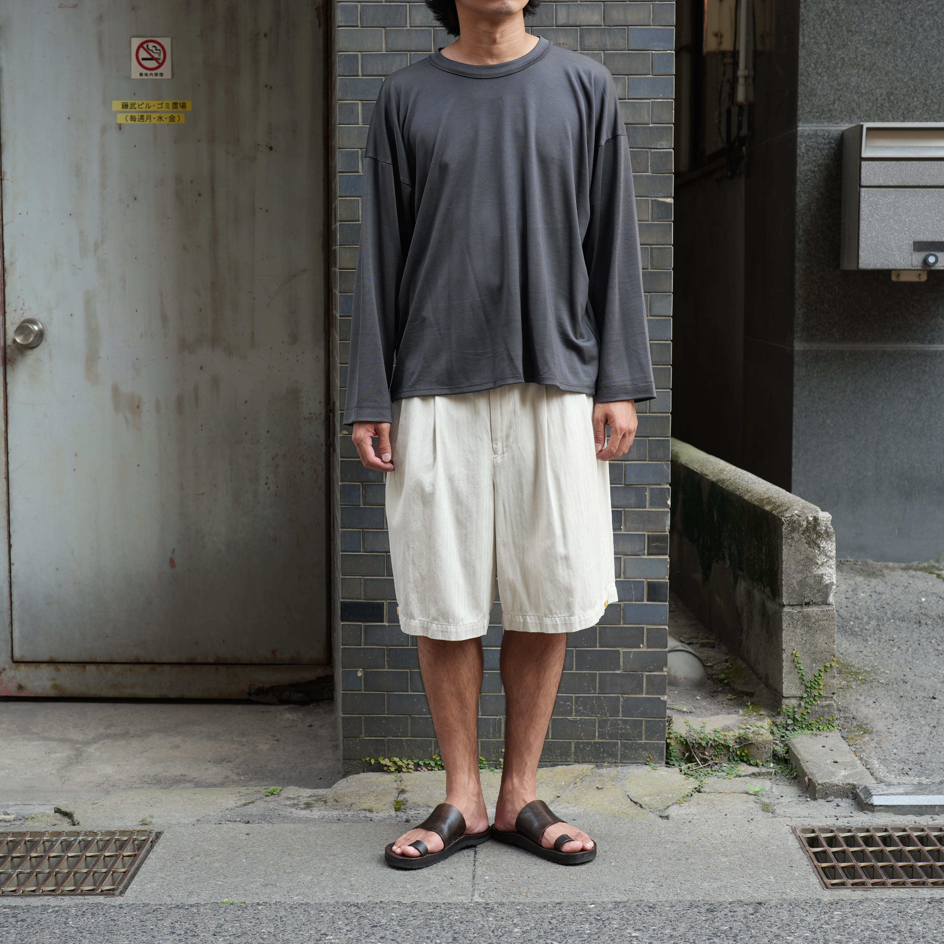 MAATEE&SONS for khaki 