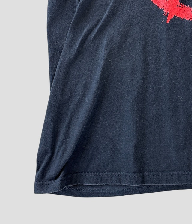 -Anarchy- Vintage 90-00s XL Print T-shirt