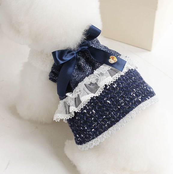 SM/即納【It’s Sunny Outside】Holiday Bustier