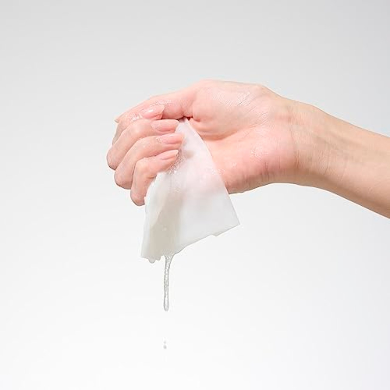 【リニューアル】ALFACE(オルフェス) クリスタルモイスチャー 1枚 くすみ・肌荒れケア つやつやマスク 防腐剤フリー フェイスパック