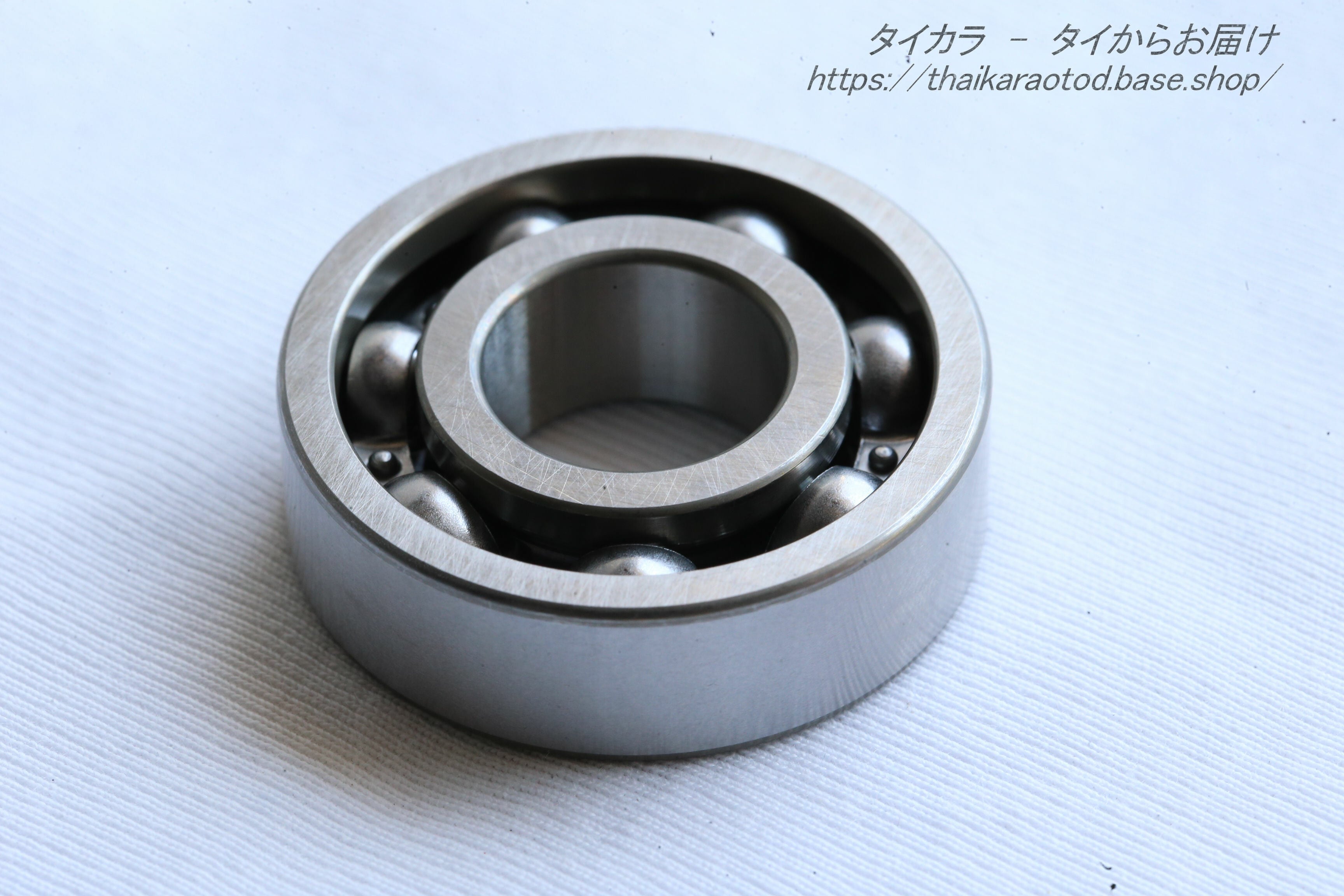 ベアリング（6203） 純正部品 96100-62030-00」 | タイからお届け！