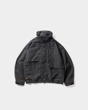 TIGHTBOOTH RIPSTOP TACTICAL JKT BLACK