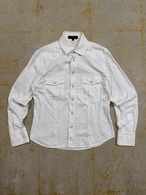 butterfly design long sleeve shirts