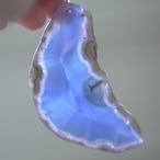 Supernova 02 - アゲートヒーリングチャイム / Agate Sun Catcher Wind Chime 835