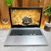 最高峰i7/ HP ProBook 650G4/メモリ8GB /SSD512GB/最高峰Core i7第8世代/人気ノートパソコン