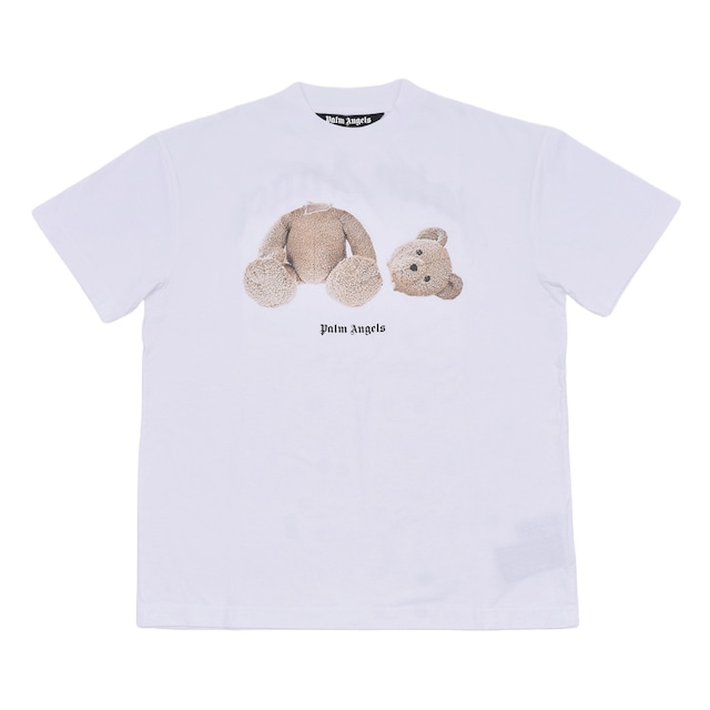 【Palm Angels】PA BEAR CLASSIC TEE