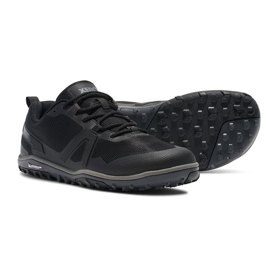 Xero Shoes / スクランブラーロウ EV【Men's】 | mujina shouten