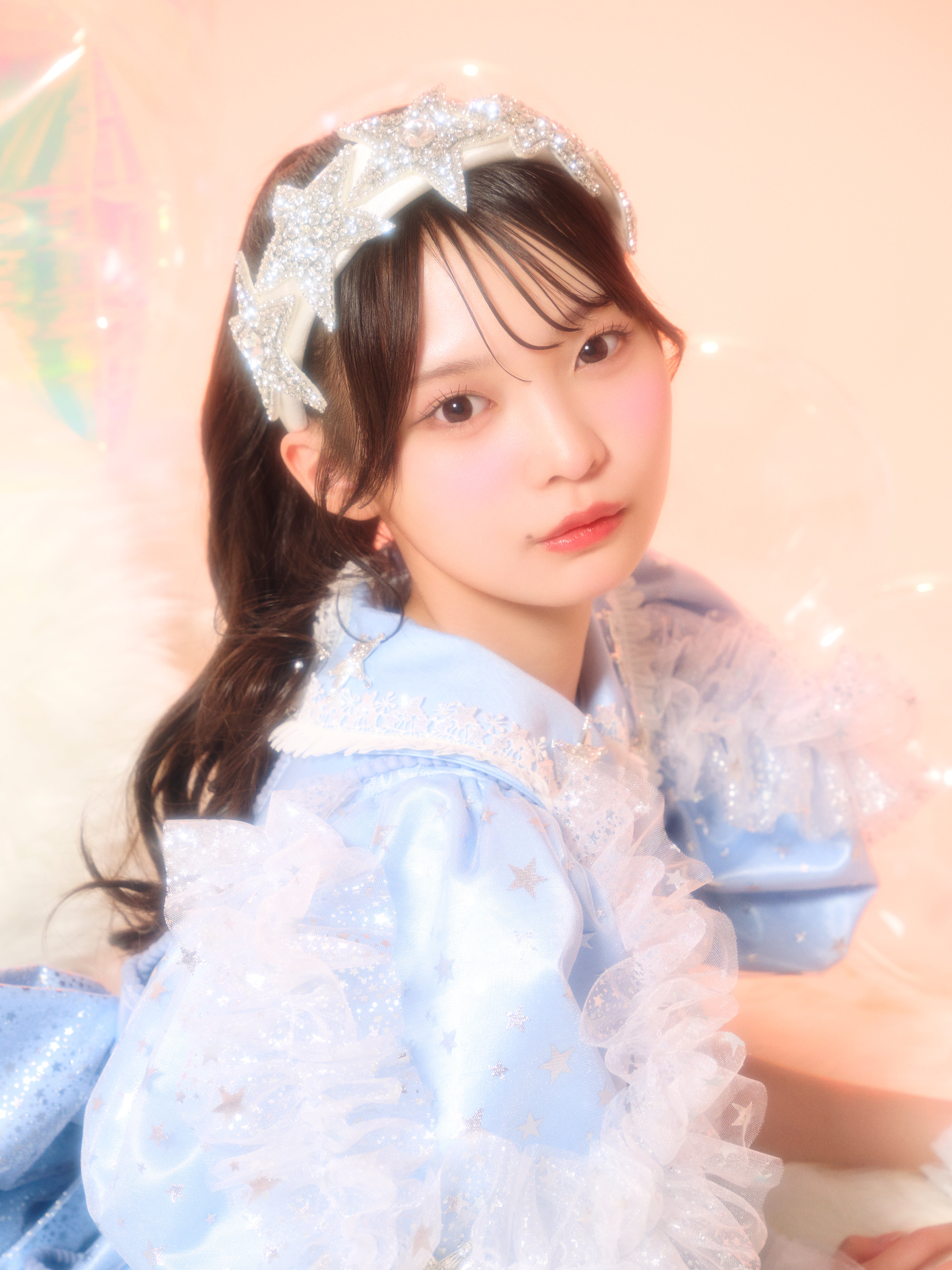 PREMIUM版】MORE STAR 1stワンマンLIVE写真集 高梨ゆな表紙ver. | 株式