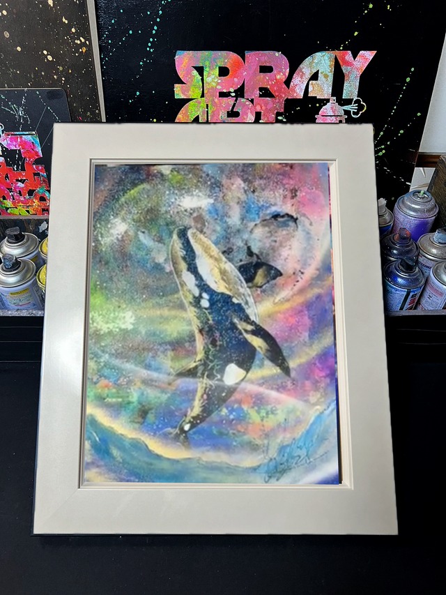 スプレーアートエデンショップ