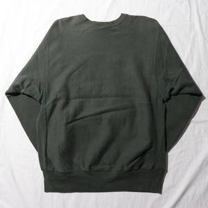 XL 刺繍 Packers 90s 緑 リバースウィーブ チャンピオン スウェット パッカーズ グリーン