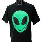 【READYMADE × PSYCHWORLD】レディメイド×サイコワールド "ALIEN"  Tシャツ