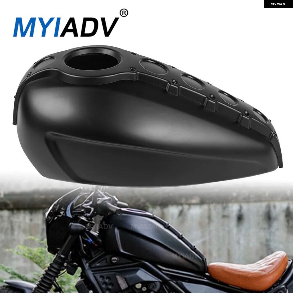 燃料タンクステッカーパッド オートバイアンチスリップ燃料タンク