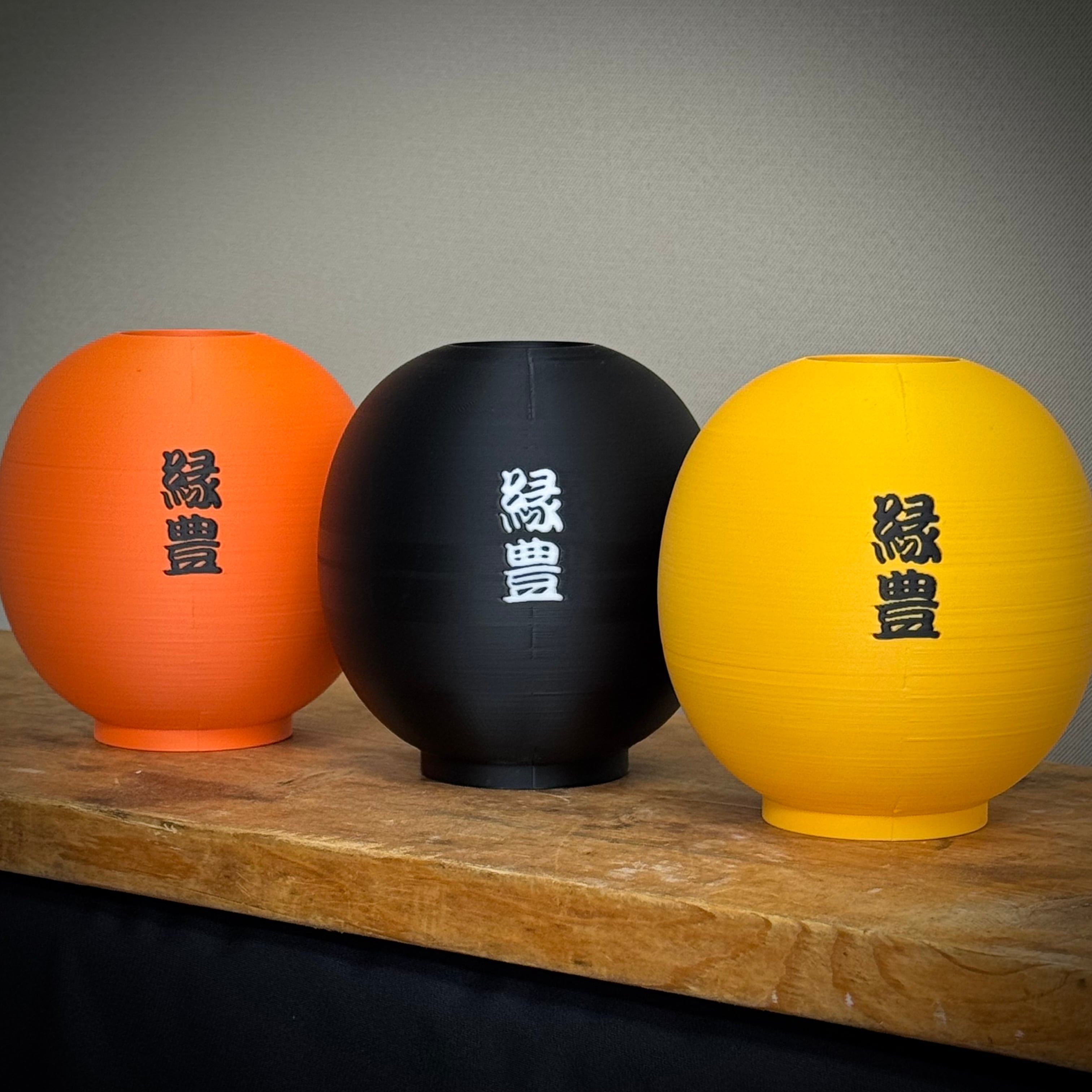 KTMダルマシェード ～KTM CAMP × ENRICHコラボ～ | ココペリグッズ