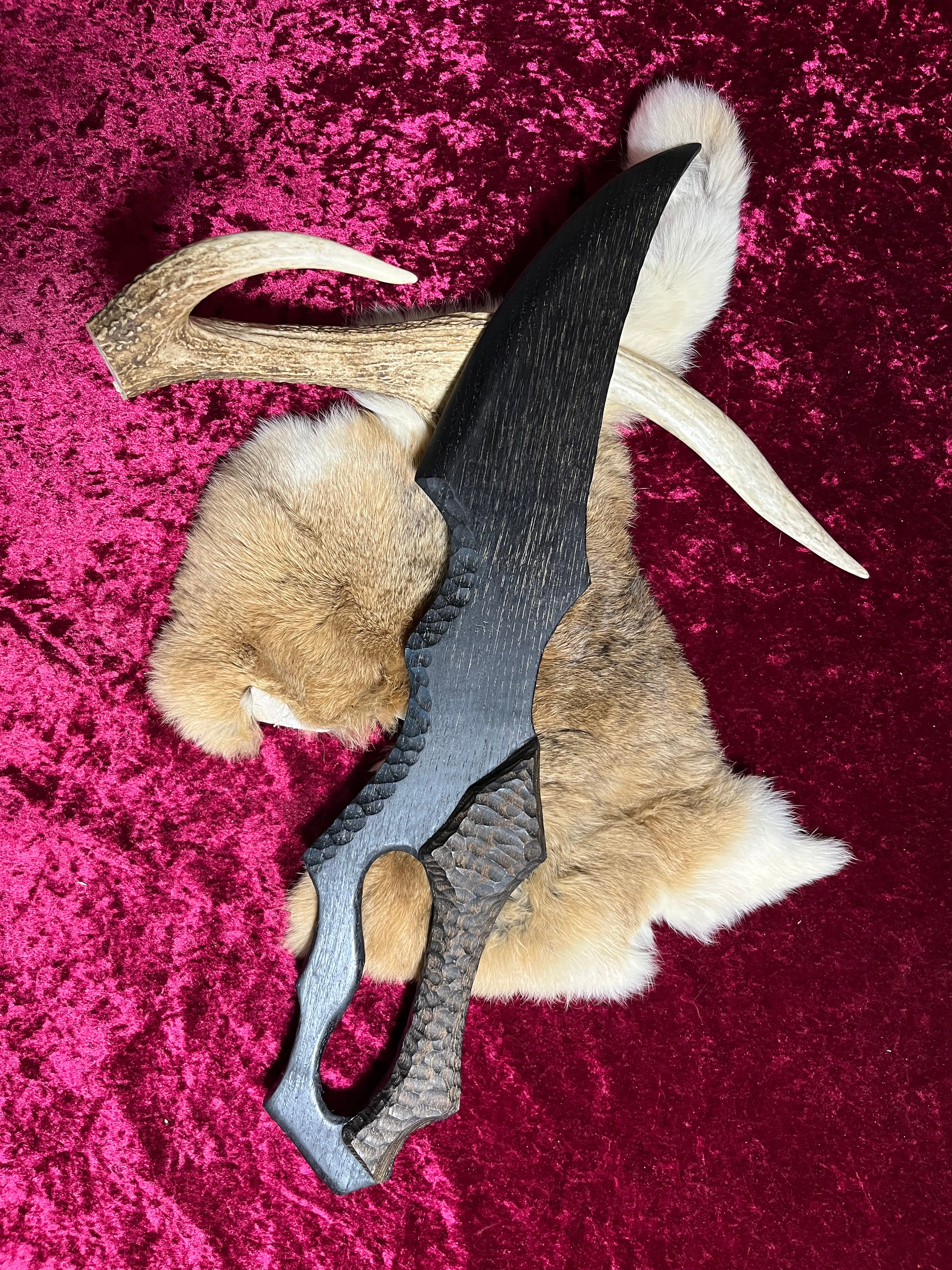 ペーパーナイフ | 田辺工房