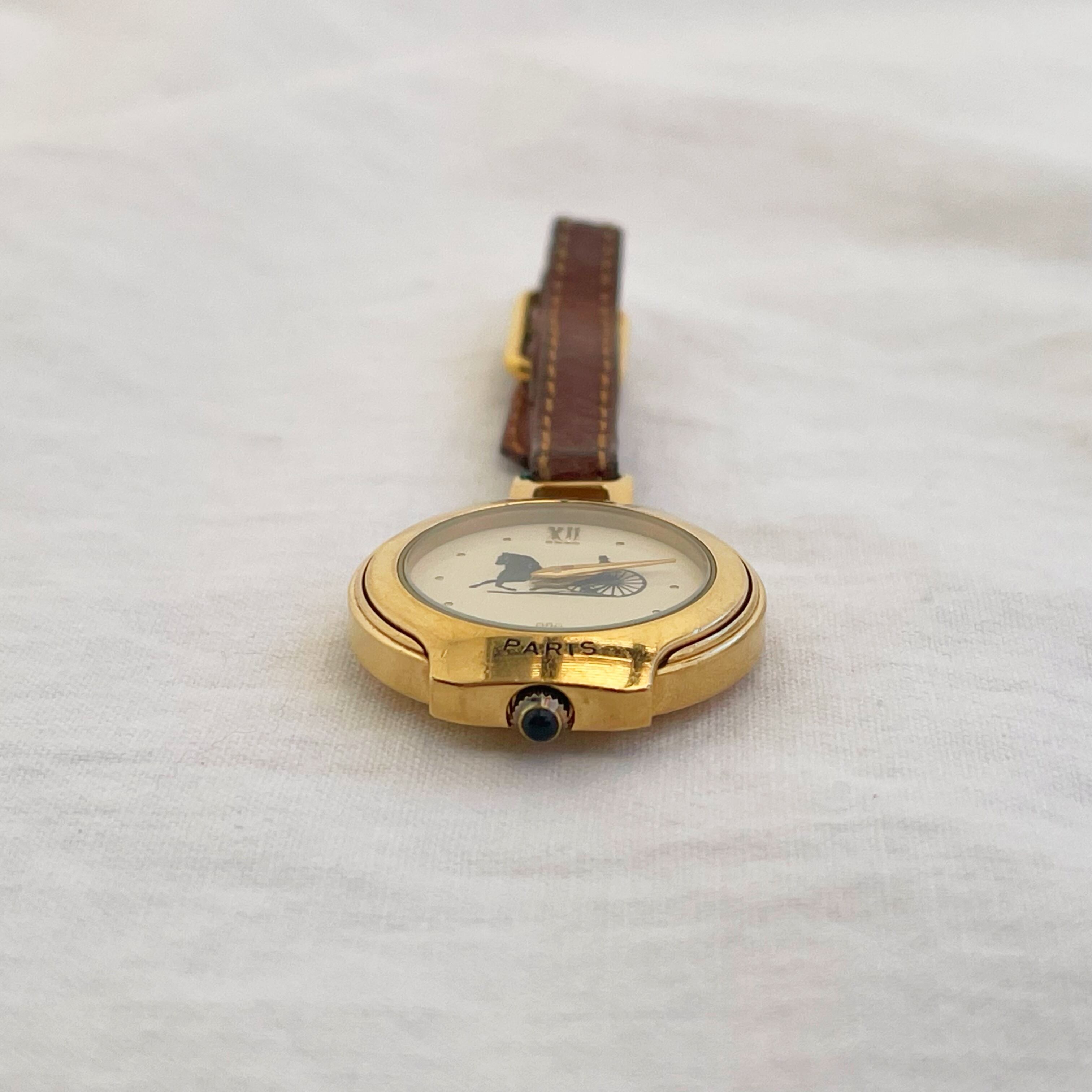 CELINE holder watch | TOKYO LAMPOON online shop 