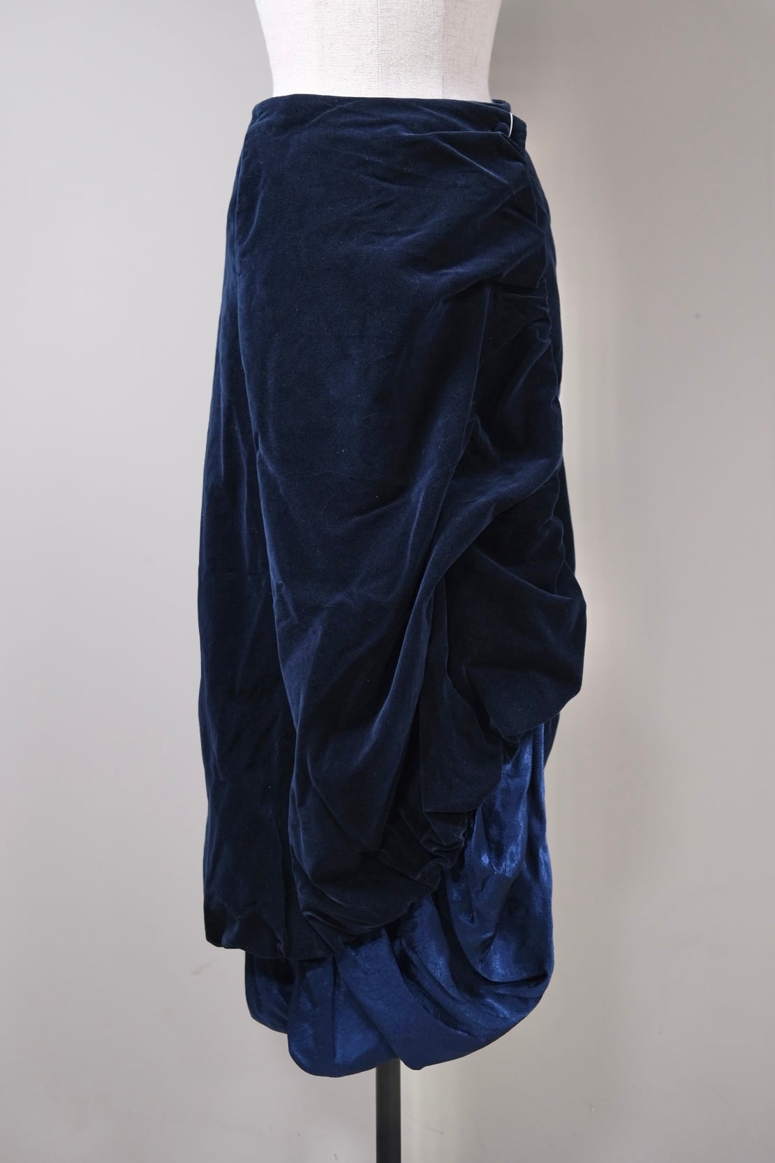 【Pillings】Wrap skirt