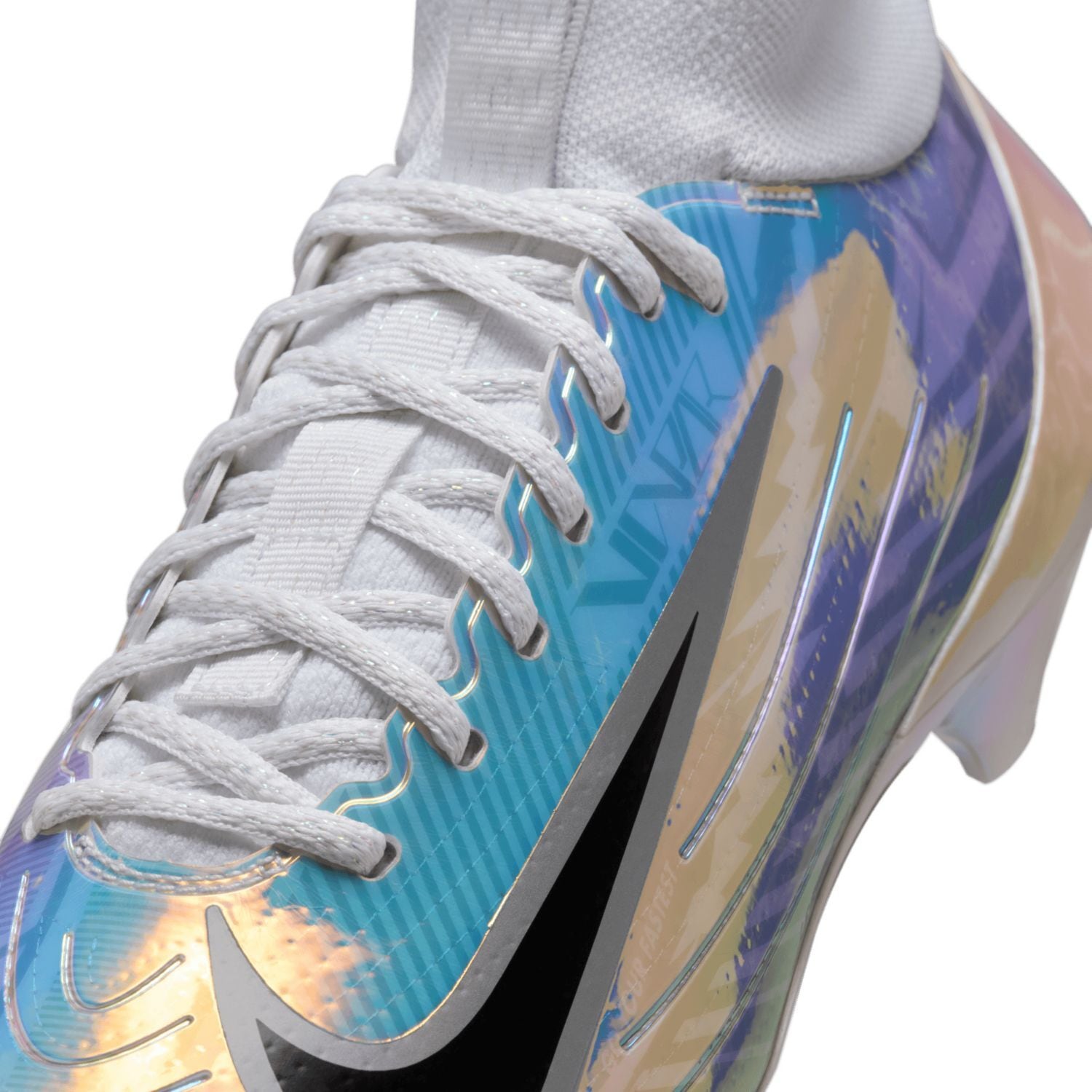 NIKE VAPOR PRO 1 2026年モデル アメフト スパイク | END ZONE/エンド