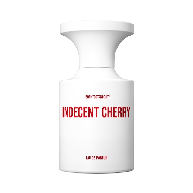 【RENEWAL】INDECENT CHERRY