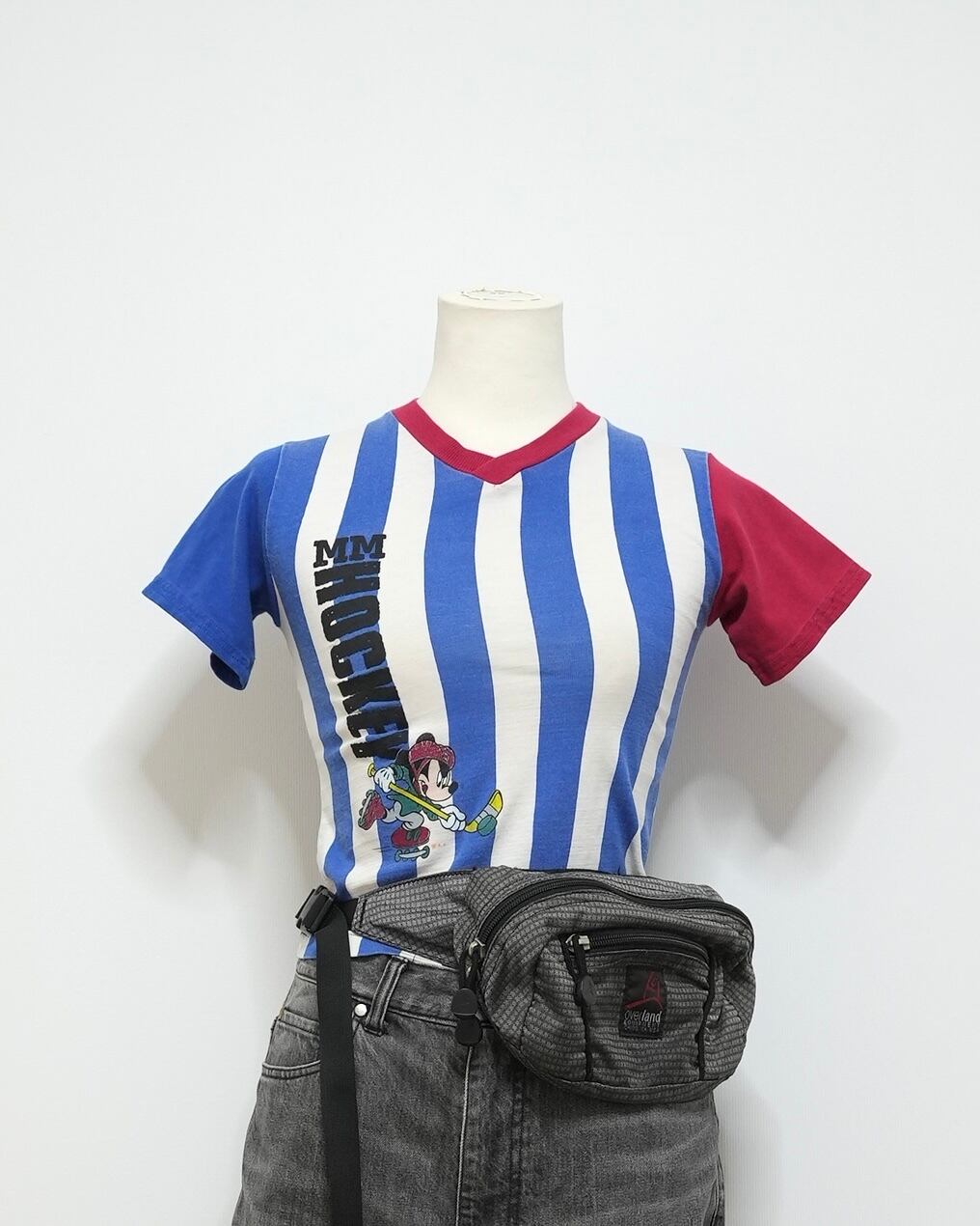 90s mini t-shirt