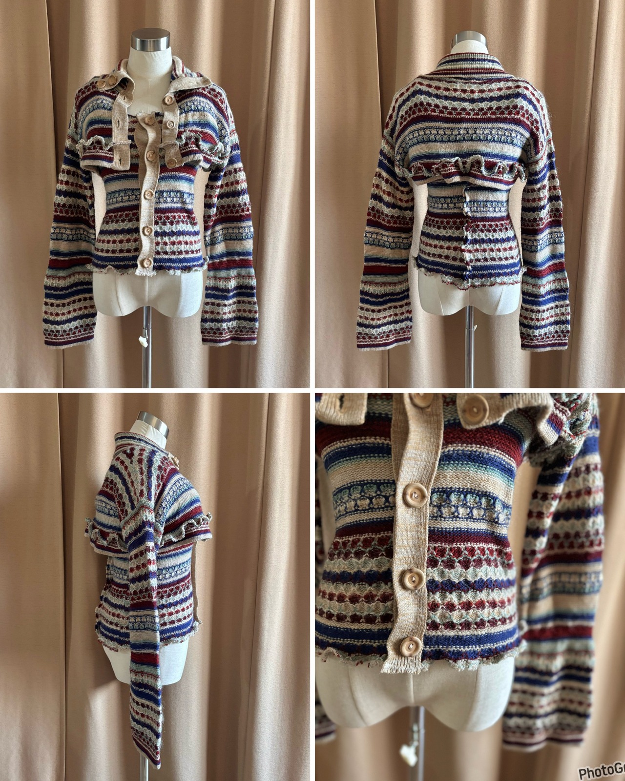 multiway design remake set knit-4430-10